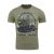 Футболка M-Tac Дракар Light Олива, light Olive 2