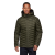 Трекінговий чоловічий легкий пуховик Black Diamond Access Down Hoody, Cypress