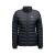 Жіночий легкий пуховик Black Diamond W Access Down 2.0 Jacket, Black