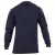 Реглан 5.11 Tactical "Station Wear Long Sleeve" Fire Navy