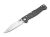 Ніж Boker Atlas Clippoint TS, клинок 73 мм, сталь D2
