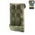 Підсумок M-Tac для смартфона Elite Large Hex, Ranger Green 3