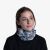 Шарф-труба Buff Original, Silver Grey 2
