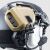 Активные защитные наушники Earmor M32H MOD4 (CB) Coyote Brown 4