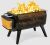 Дров'яний мангал-зарядка BioLite FirePit + 3