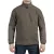 Куртка флісова 5.11 Tactical® "Bastion Tactical Fleece" RANGER GREEN