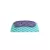 Надувной женский коврик Sea to Summit Comfort Light Insulated Mat, 168 × 55 × 6,3 см – Светло-голубой 5