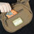Сумка кобура "SATELLITE" Coyote Brown 8