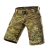 Шорти Ranger Twill(50/50) Multicam