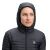Жіночий легкий пуховик Black Diamond W Access Down 1.0, Black 5