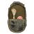 Рюкзак Helikon-Tex EDC Cordura 21 л, Flecktarn 5