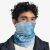 Шарф-труба Buff Original Ecostreth, Zelde Teal 4