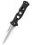 Ніж складаний Cold Steel Counter Point 4", Black