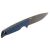 Ніж SOG Altair FX, Squid Ink/Black 2