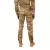 Штани тактичні 5.11 Tactical "Hot Weather Combat Pants" Multicam 2