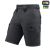 Шорти M-Tac Aggressor Gen.II Flex Темно, dark Grey, темно-сірий