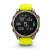 Смарт-часы Garmin Fenix ​​8 Sapphire Solar 47 мм. Желтый 8