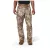 Штани штормові вологозахисні 5.11 Tactical "Duty Rain Pants GEO7" Terrain