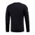 Футболка M-Tac Мститель длинный рукав Black/Yellow/Blue 4