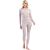 Реглан Odlo Active Warm W, Orchid Ice 3