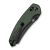 Ніж складаний Civivi Sixgill C24050-3 Темно-зелений Micarta 5