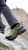 Кроссовки мужские Black Diamond Mission XP LTH, Olive 5