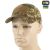 Бейсболка M-Tac тактична ріп-стоп NGU Camo
