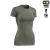Футболка M-Tac 93/7 Summer Lady Army Олива, army Olive 3