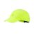 Кепка Buff Speed Cap, Solid Lime