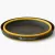 Набір посуду Sea to Summit Frontier UL Collapsible Dinnerware Set, на 2 персони 2 мл 5