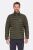 Куртка утеплена чоловіча Rab Cirrus Jacket, Army