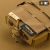 Підсумок M-Tac для АК відкритий Elite Laser Cut, Койот 6