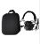 Активные защитные наушники Earmor M32 MARK3 (FG) Olive Mil-Std 7