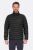 Куртка утеплена чоловіча Rab Cirrus Jacket, Black