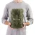 Самонадувний килимок Sea to Summit Camp Plus Self Inflating Mat – Олива 2