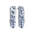 Ніж розкладний (мультитул) Victorinox® Classic LE Porcelain Elegance, 7 функцій 2