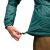 Трекінгова куртка жіноча Black Diamond W Solution 2.0 Hoody, Deep Woods 5