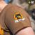 Футболка M-Tac Black Sea Expedition Coyote Brown, койот 6