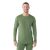 Термофутболка с длинным рукавом мужская Smartwool Men's Classic All-Season Merino Baselayer Longs Sleeve Boxed, Fern Green 2
