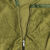 Спальний мішок Sturm Mil-Tec "Fleece Sleeping Bag" Olive 3