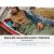 Спальний мішок Naturehike Summer LW180 NH21MSD09 правий XL Green 6
