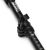 Трекінгові палиці Silva Trekking Aluminium Z-fold, 115-135 см, Black 7