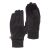 Перчатки мужские Black Diamond LightWeight Wooltech Gloves, Anthracite