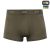 Трусы M-Tac Men хлопок Stretch Trunks, Ranger Green 2