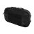 Сумка поясная Sturm Mil-Tec® "Fanny Pack Laser Cut" Black 2