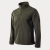 Мембранна чоловіча тепла куртка для трекінгу Magnum Deer, Olive Green 2