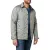 Куртка демісезонна двостороння 5.11 Tactical® "Dylan Reversible PrimaLoft® Shirt Jacket" Black 7