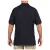 Футболка поло тактична з коротким рукавом "5.11 Tactical Jersey Short Sleeve Polo" Dark Navy 2