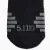 Шкарпетки тактичні "5.11 Tactical® Duty Ready Plus Crew Socks" Black 5