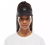 Кепка-козирок Buff Pack Run Visor, R-Solid Black 2